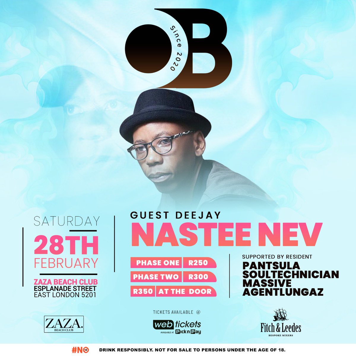 #OFBEAT 2 May 26 tweet media