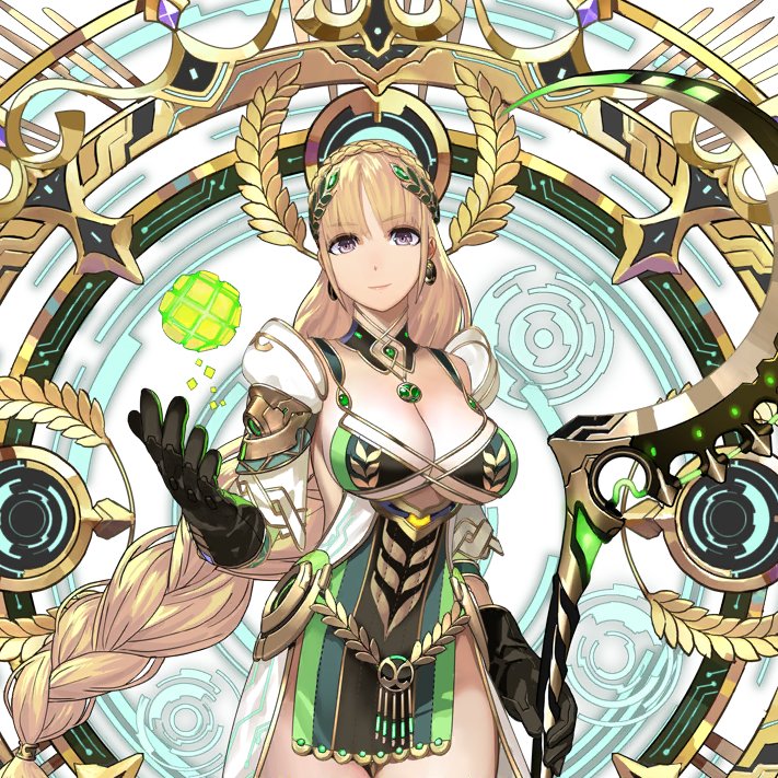 The Main Character WATCH FATE/STRANGE FAKE tweet media