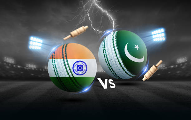 #Boycott_INDvsPAK Terrorism and cricket cannot go together ! Pakistani players are not just athletes, but they are often seen pursuing an anti-India agenda.Afridi-Javed Miandad have repeatedly spewed venom against India on the Kashmir issue. Is cricket bigger than the country?