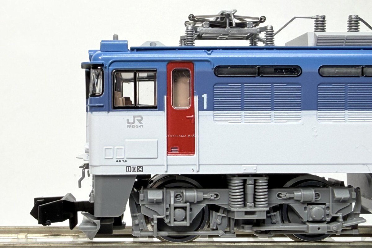 NgaugeJP - 横濱模型 (@ngauge_jp) / Highlights / X