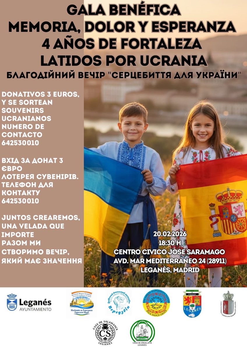 CyD Villa de Leganés tweet media