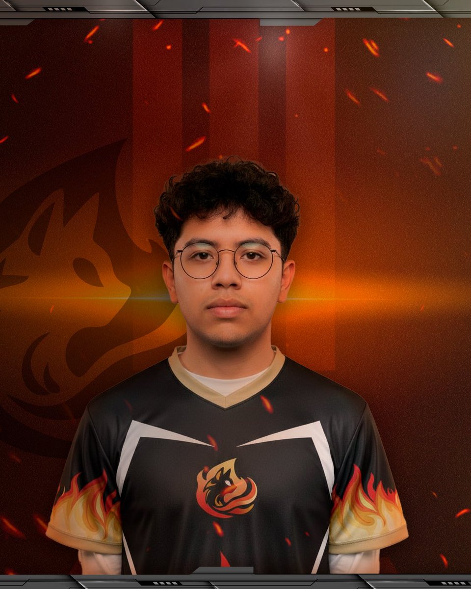 Flame Esports tweet media