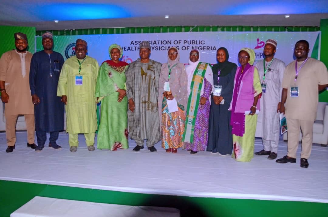 Dr Salma Ibrahim Anas tweet media