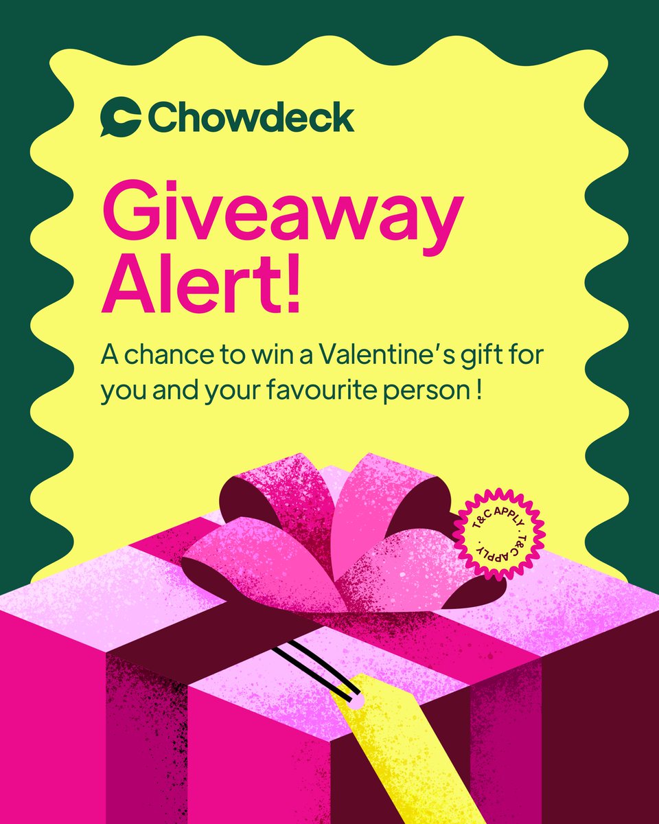 Chowdeck Ghana tweet media