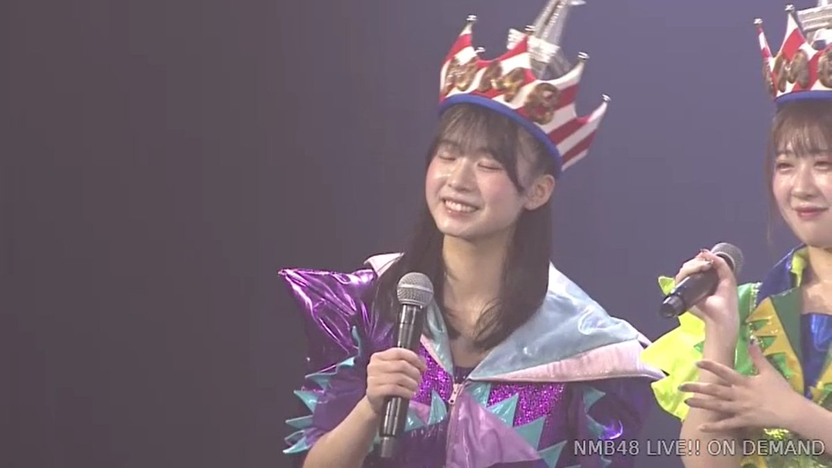 ここ天大好きマンとしては 推しの初日は、絶対入るとか 勝手に思ってて