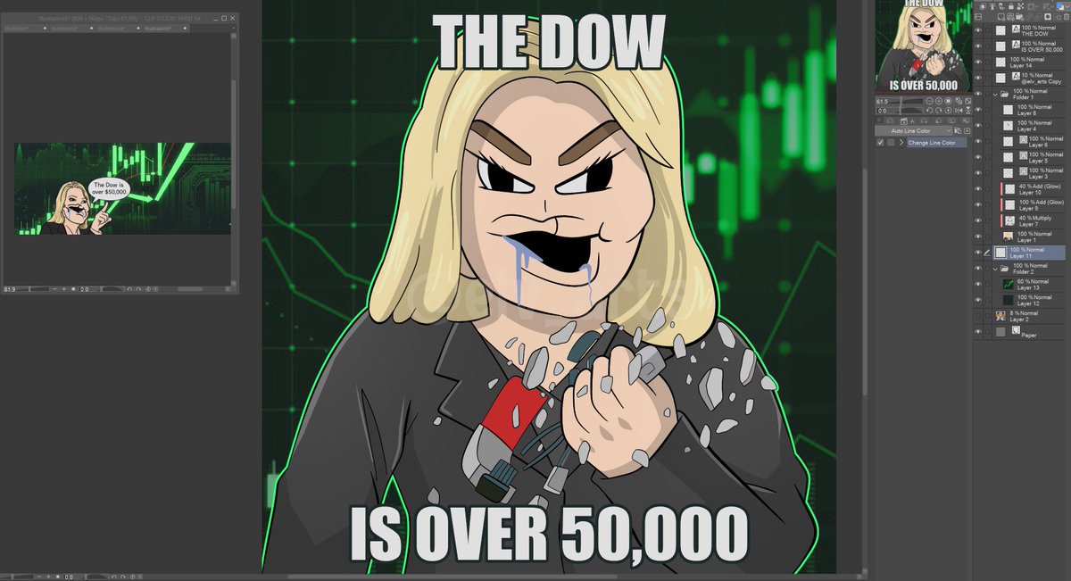 elv | VGEN tweet media