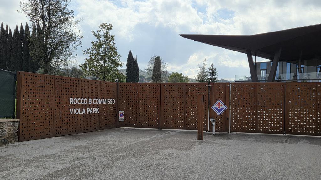 2年ぶりのイタリア🇮🇹
バスでタッチ決済が使えるようになっていました