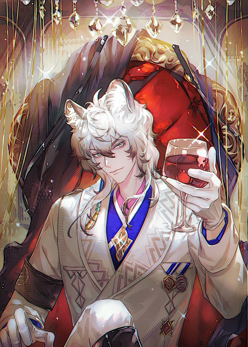 Saintmoon9's tweet photo. #银灰  #明日方舟 #Arknights #アークナイツ
Happy birthday Silverash https://t.co/PyVGLAswjV