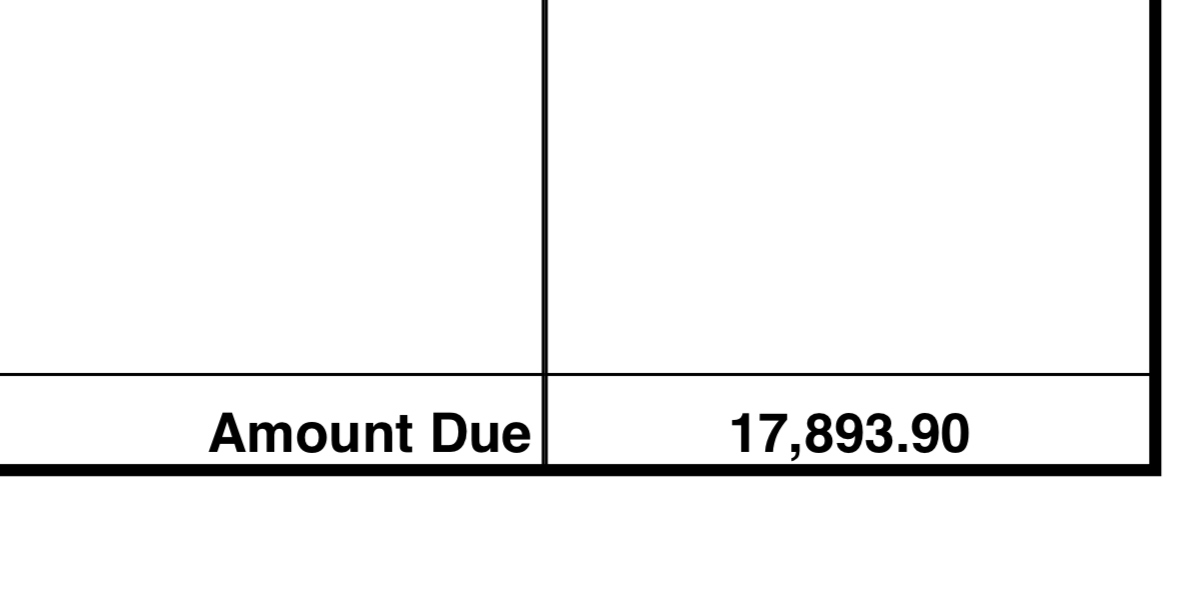 I run a small mortgage company (10 employees), and we just received our January 2026 credit report bill. It’s gone up 3x since last year.

It’s crushing us and hurting our customers. 

The credit reporting system needs complete overhaul. 

<a href="/pulte/">Pulte</a>