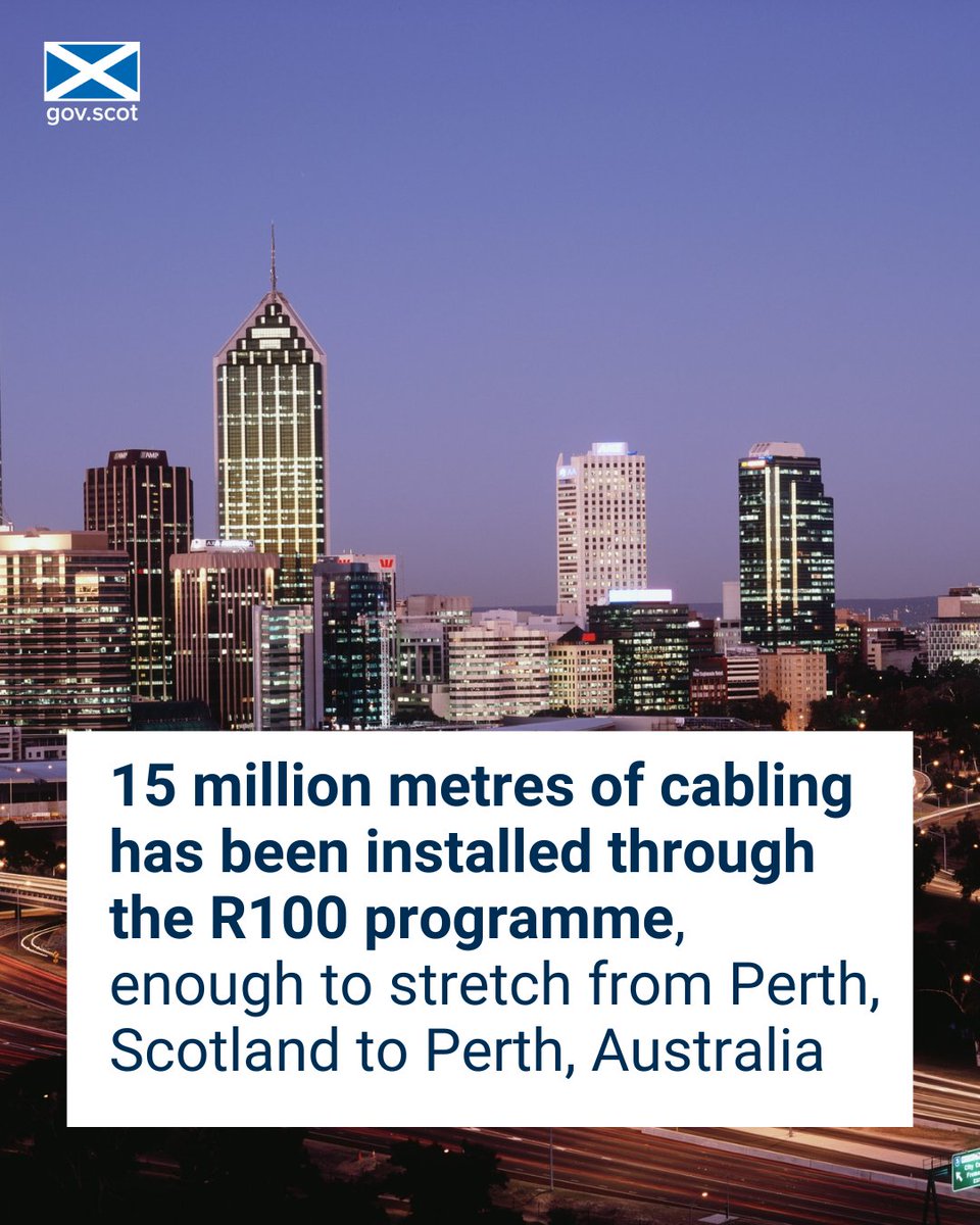 Digital Connectivity Scotland tweet media