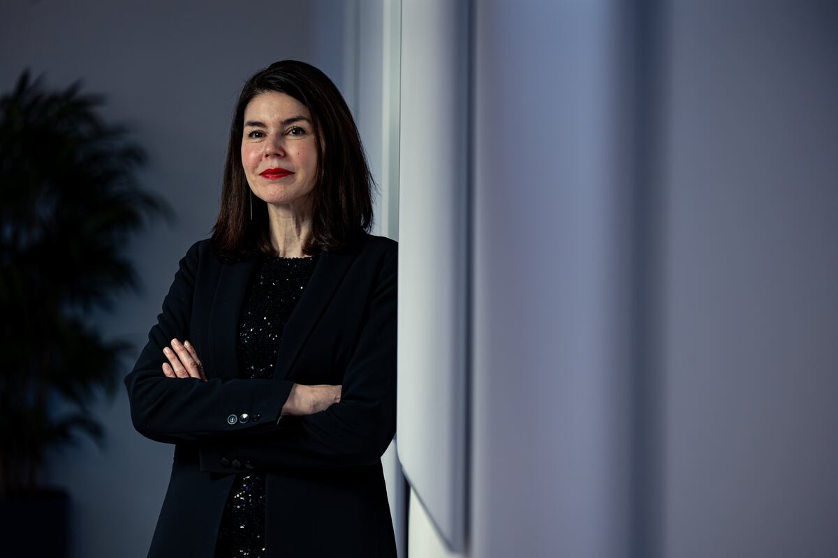 Valérie Glatigny veut en finir avec la “validation automatique” des années : “On ne peut pas laisser un élève progresser avec des difficultés” lalibre.be/belgique/ensei…