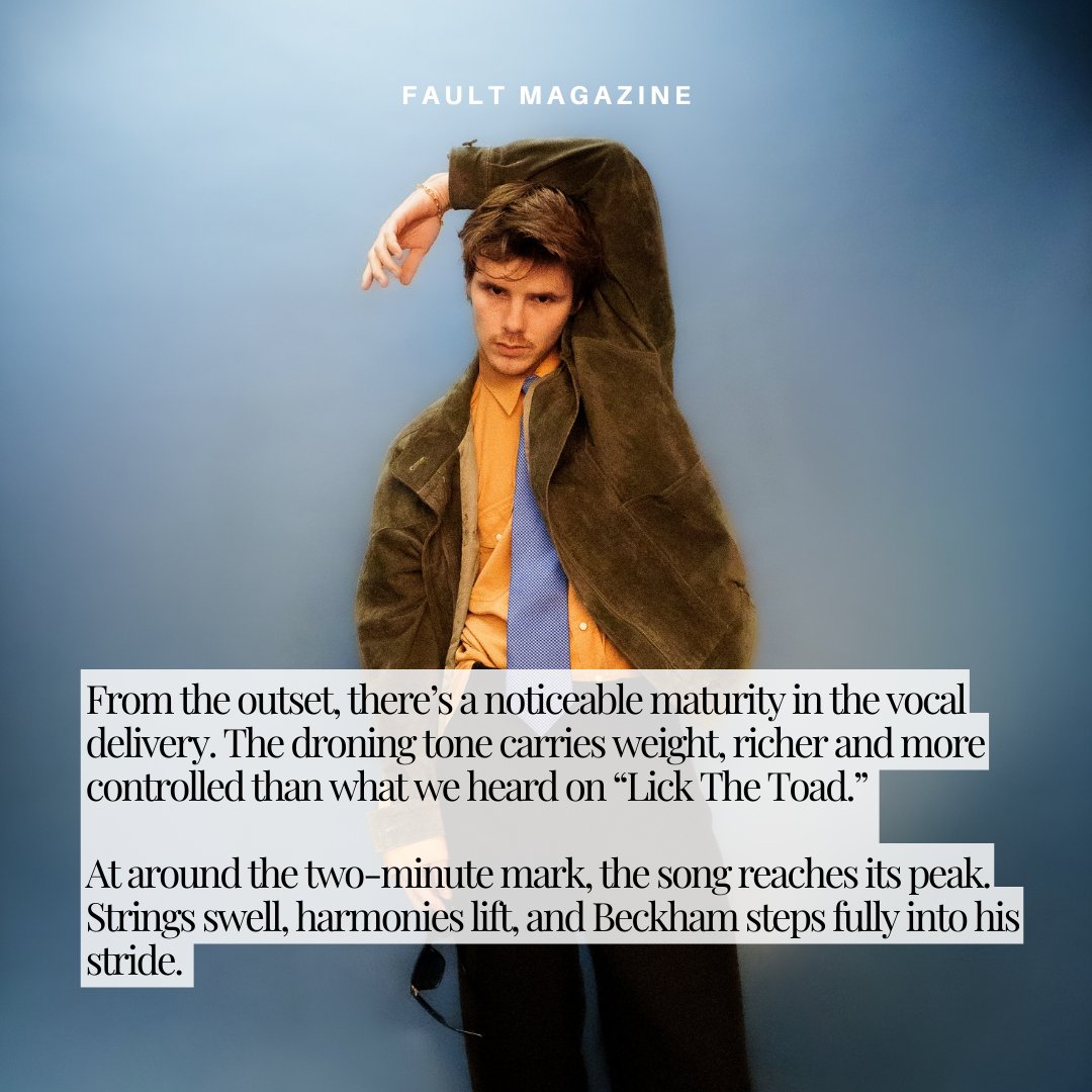 FAULT Magazine tweet media