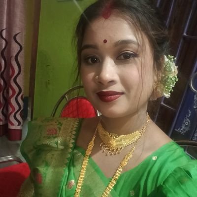 शत प्रतिशत फॉलो बैक के लिए फॉलो करें इस ट्वीट को रिट्वीट करना ना भूले धन्यवाद जय श्री राम
<a href="/Riyaghoshm/">Riya Ghosh</a> 
,