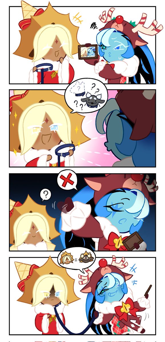 fluffcoilydog's tweet photo. (1/2)

#crk #cookierunkingdomfanart https://t.co/DiQ4bs5xcf