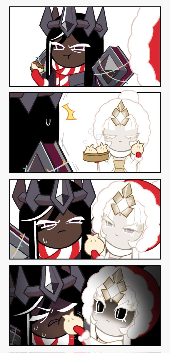 fluffcoilydog's tweet photo. (1/2)

#crk #cookierunkingdomfanart https://t.co/DiQ4bs5xcf
