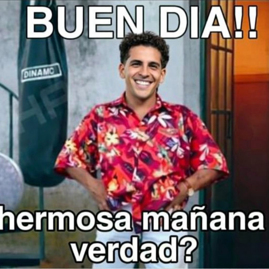 MarceDandraia's tweet photo. Hermosa mañana, verdad ! #AAAJ https://t.co/ilxMJa8PWL