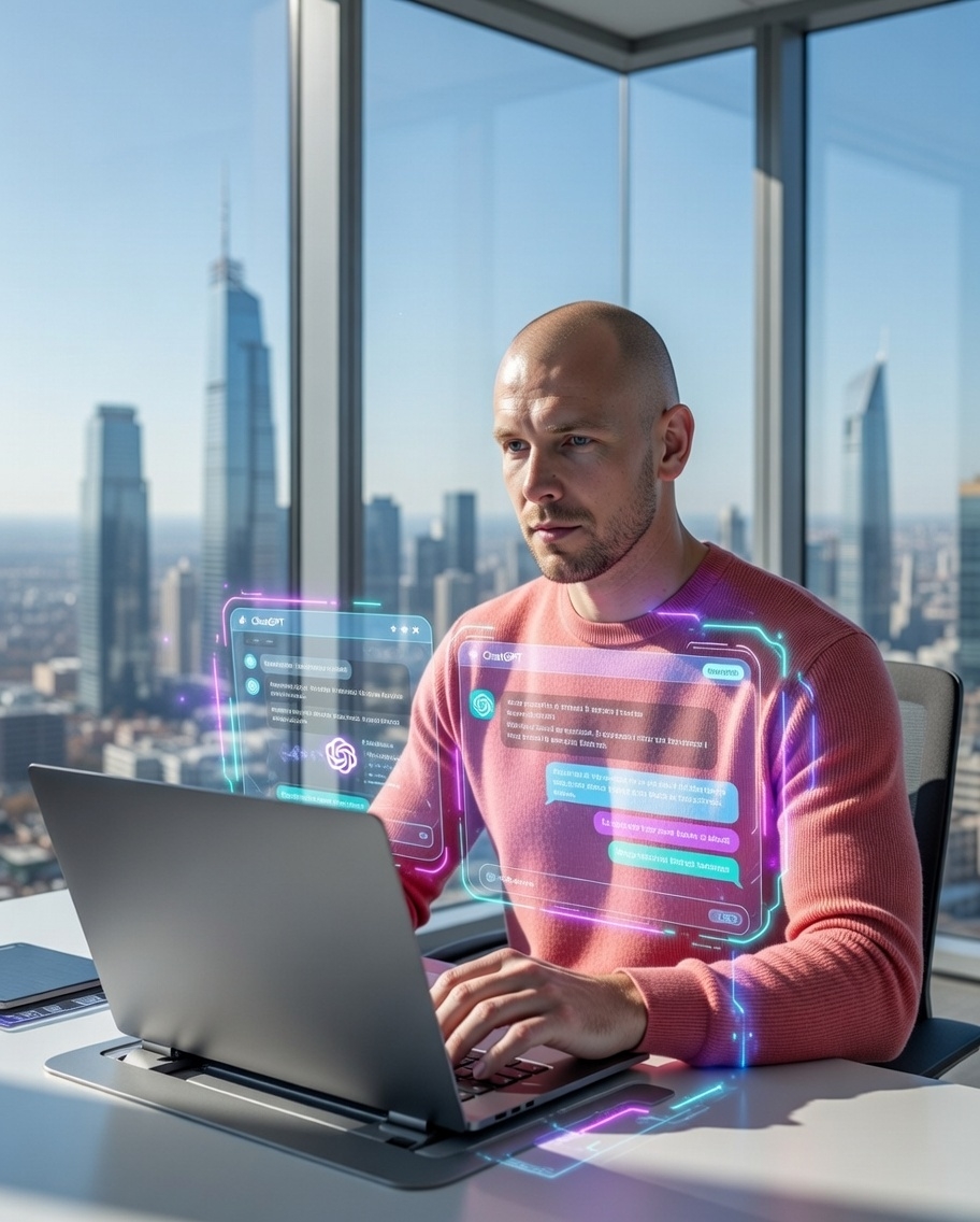 BlueOceanSearch's tweet photo. Still getting meh ChatGPT replies in 2026? 😩Uncover the 10 prompt mistakes you're probably making + the exact fixes to master prompt engineering💥 Read our latest blog 📝✨ https://t.co/zodkmNwx29  #PromptEngineering #AISEO #GEO #AEO https://t.co/kYVG62csWm