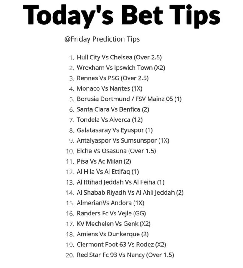 Aiprotips tweet media