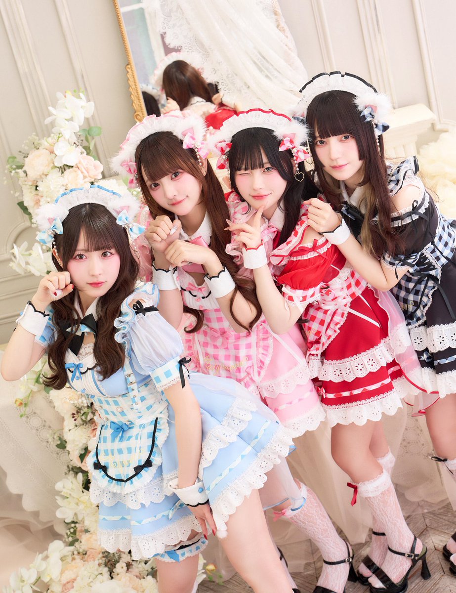 GEKO@衣装デザイン tweet media