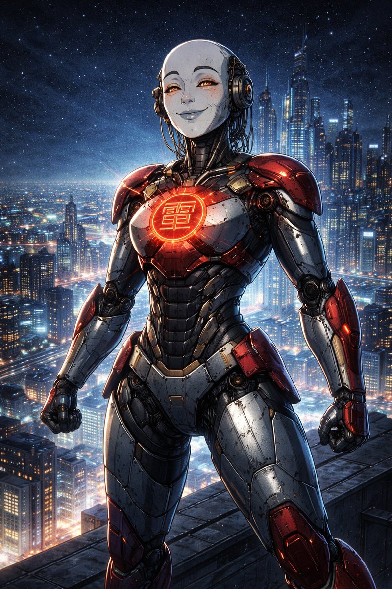 The villain is fragmentation. 
The villain is opacity. 
The villain is vaporware.  

Enter $GNN.  

A saviour. A system.

Nexus City is where it all converges.

GM ILY ♥️

🤖 Beep Boop