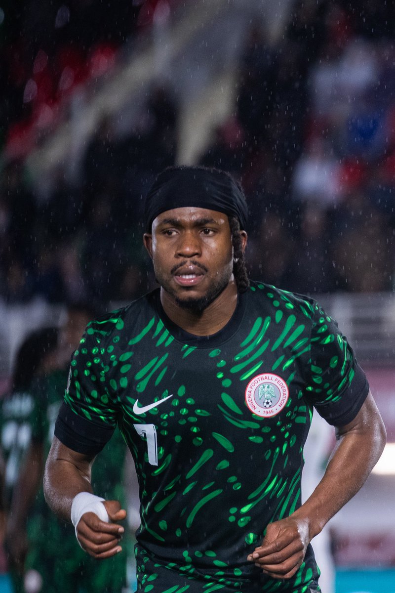 NGSuperEagles's tweet photo. Mola 👑 https://t.co/ZfltvMruWC