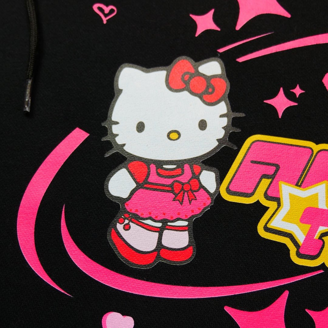 aliefstore's tweet photo. Feeling purr-fectly in love, bestie 🎀💘
Our Alief Kitty Valentine’s drop just landed — so kawaii, so iconic 💖
Pink for the sweeties, black for the baddies 🖤💗
Major heart-eyes energy ✨
Shop now, cutie 💌

xoxo, Alief 🎀🍎
https://t.co/g25p5w2BIZ https://t.co/knL0y1qZ2s