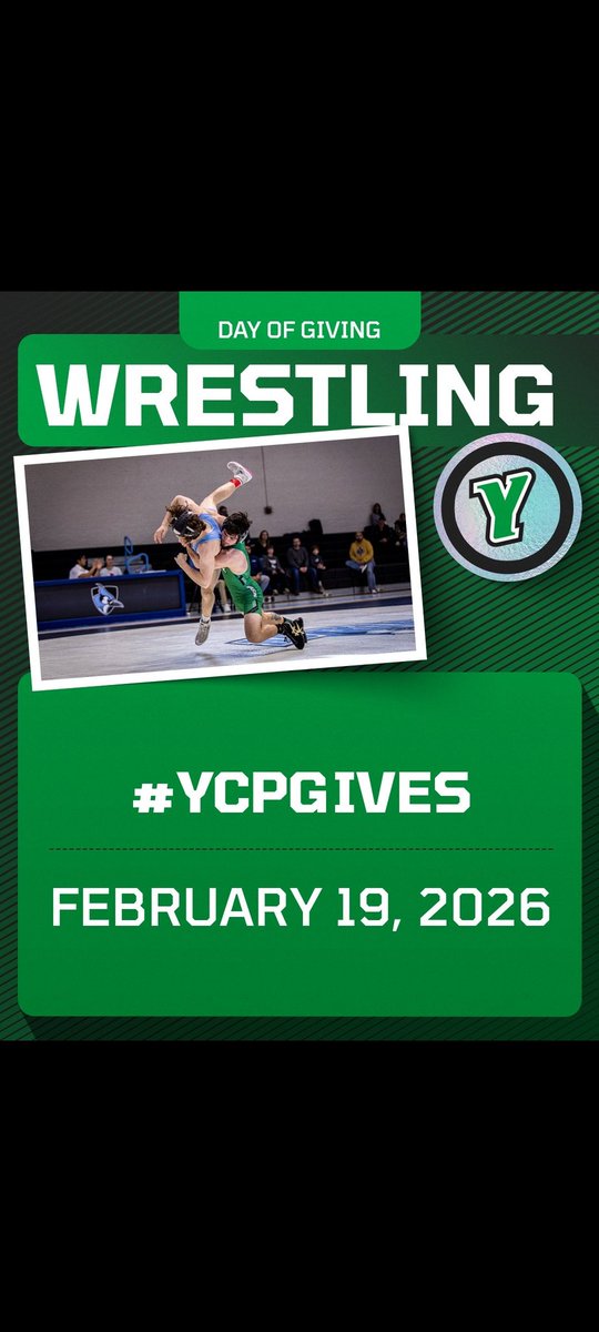 YCP_Wrestling tweet media