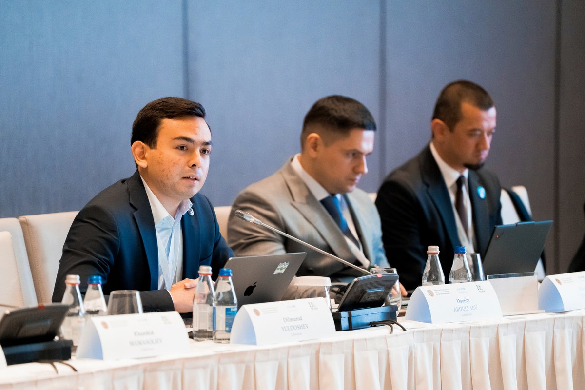 UNICEF Uzbekistan tweet media