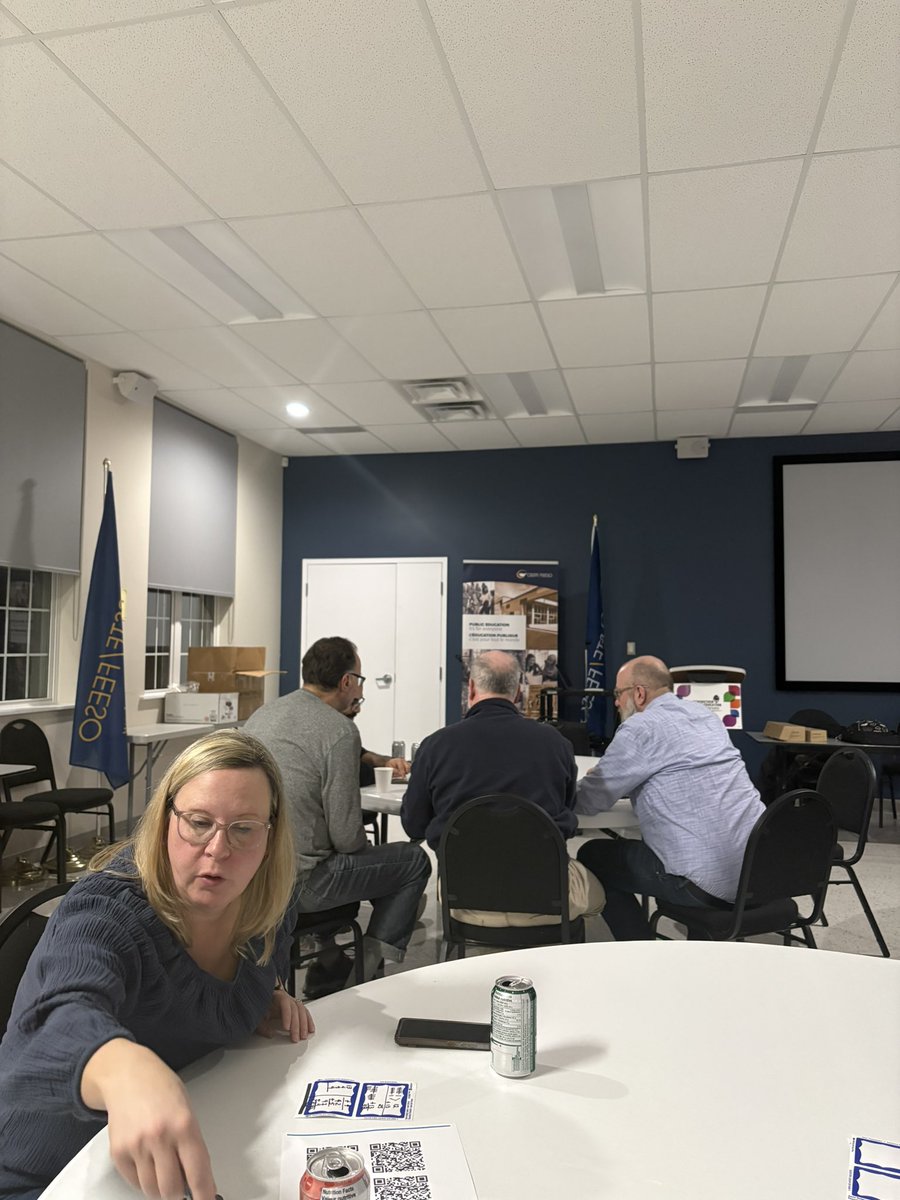 Evan Cooper- MSO D25 OSSTF TBU 2019-2027 tweet media