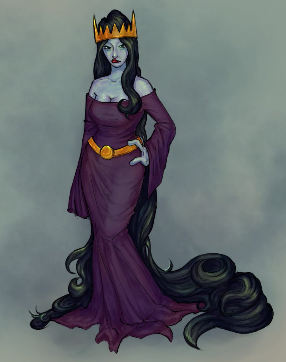 Fav character in Disenchantment btw
Is anyone remember this cartoon?
#oona #disenchantment #disenchantmentoona