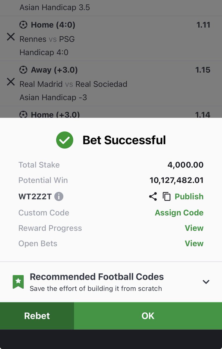 Handicap 
 
Today till Sunday 

Don’t miss out