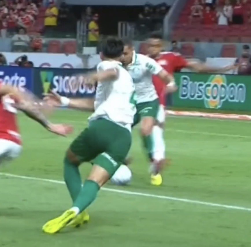 Olé do Brasil tweet media