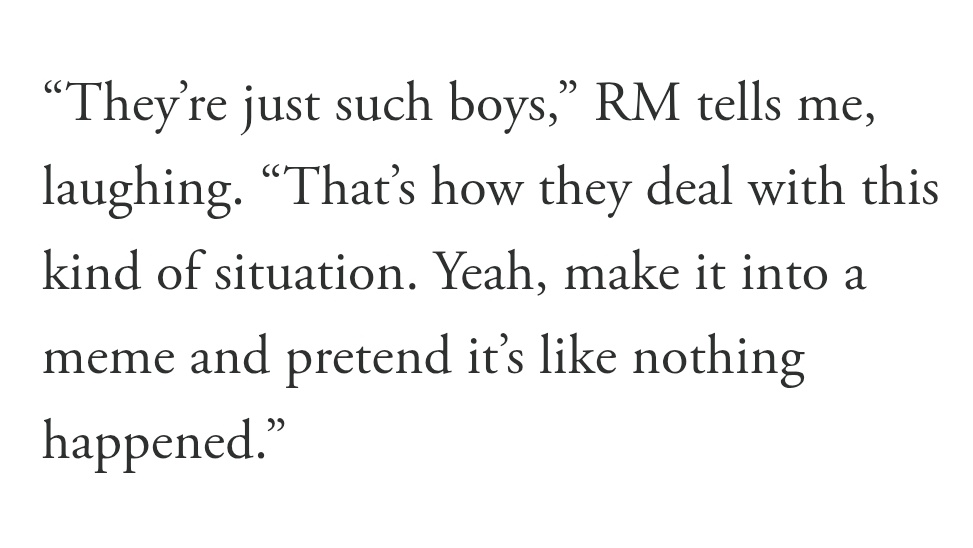 thejminie's tweet image. im bawling my eyes out do not separate my boys ever again.