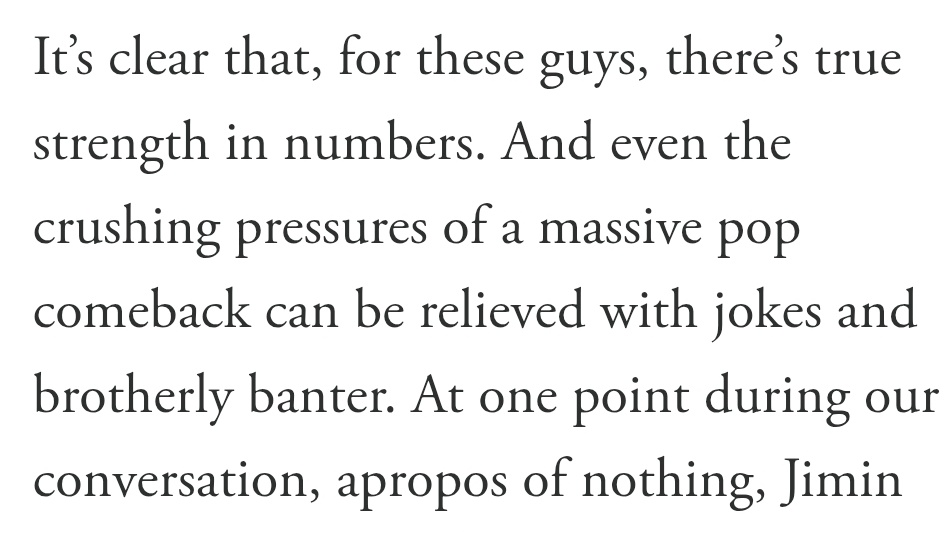 thejminie's tweet image. im bawling my eyes out do not separate my boys ever again.