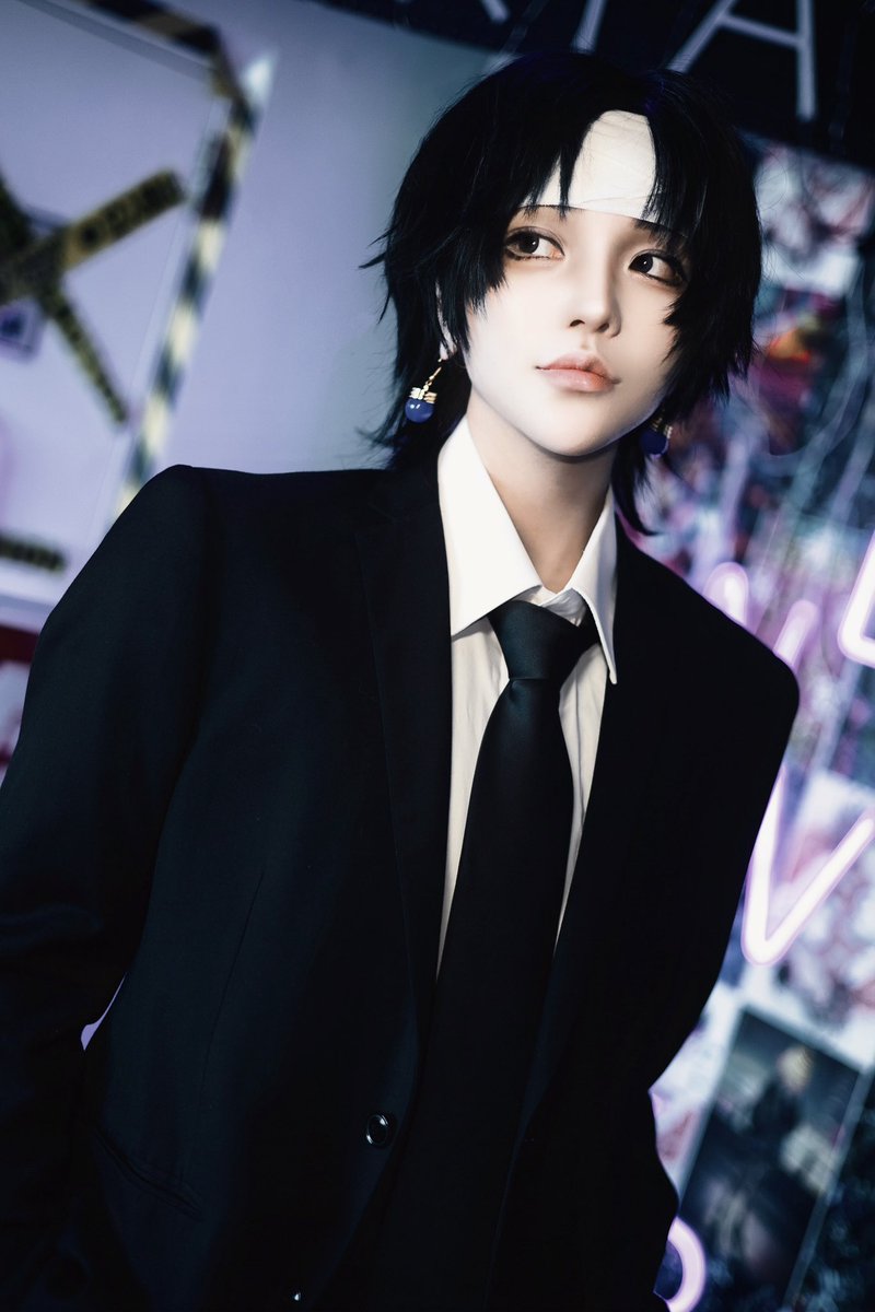 クロロ_ルシルフル