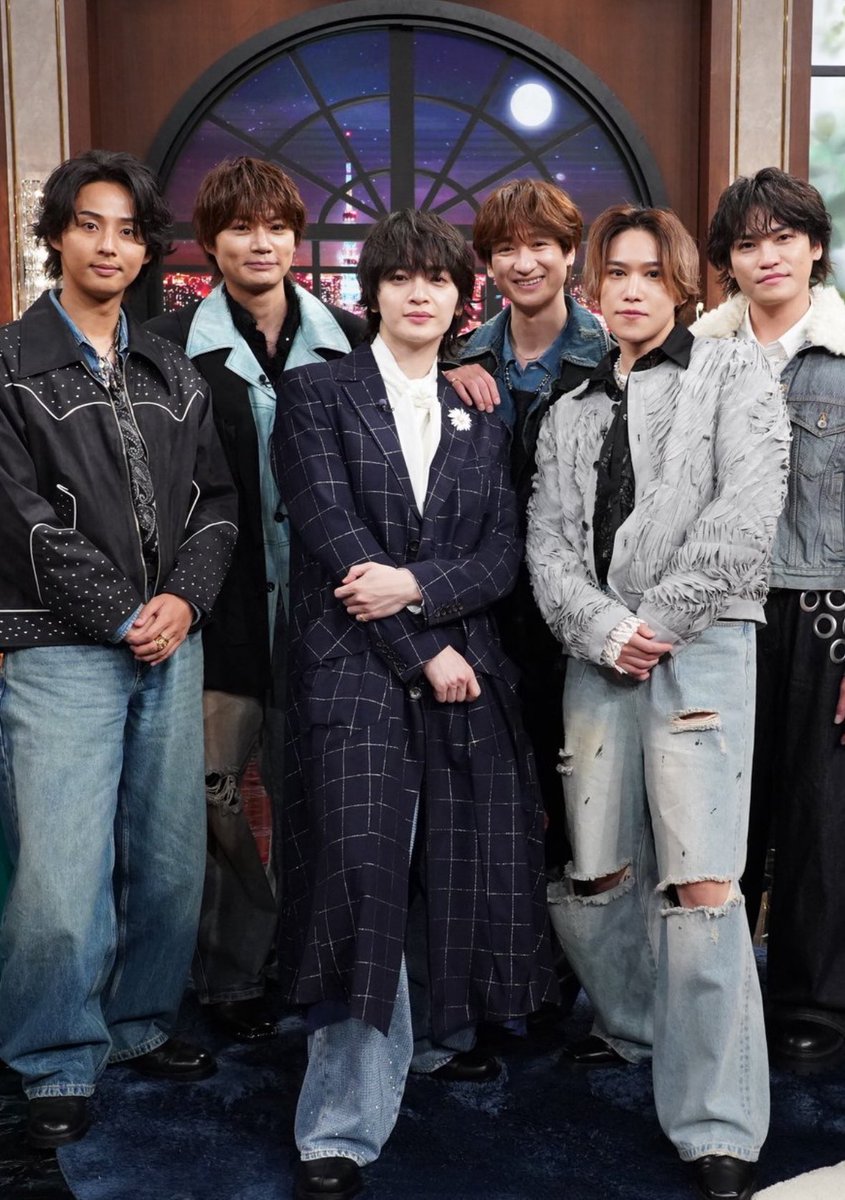 わたたいは母なの？？？？？？？？？with 息子たち