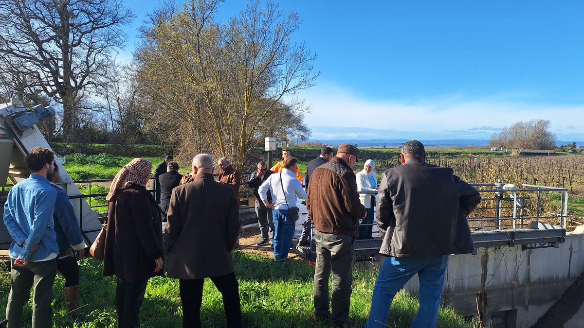 Occitanie Coopération tweet media