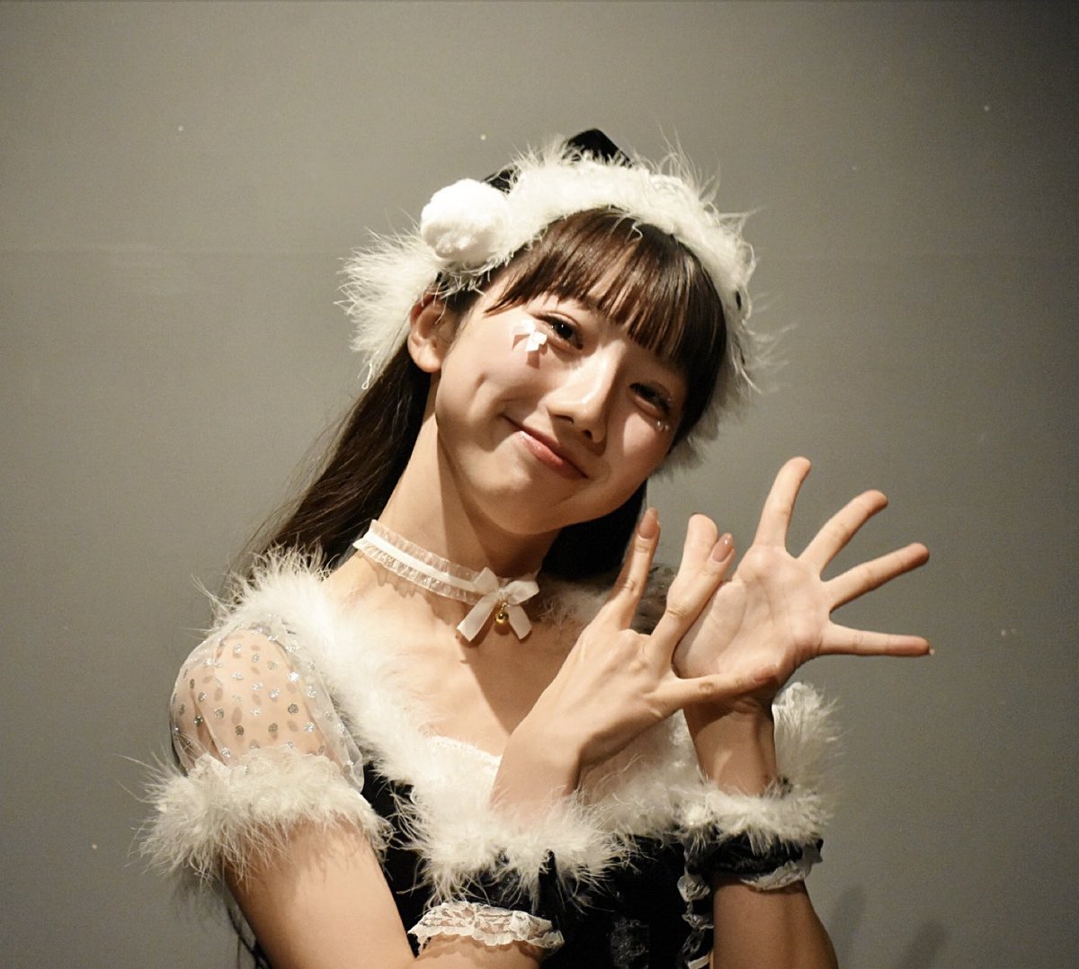 マジパン思ひ出写真館 2025.12.7 マジカル・パンチラインクリスマス