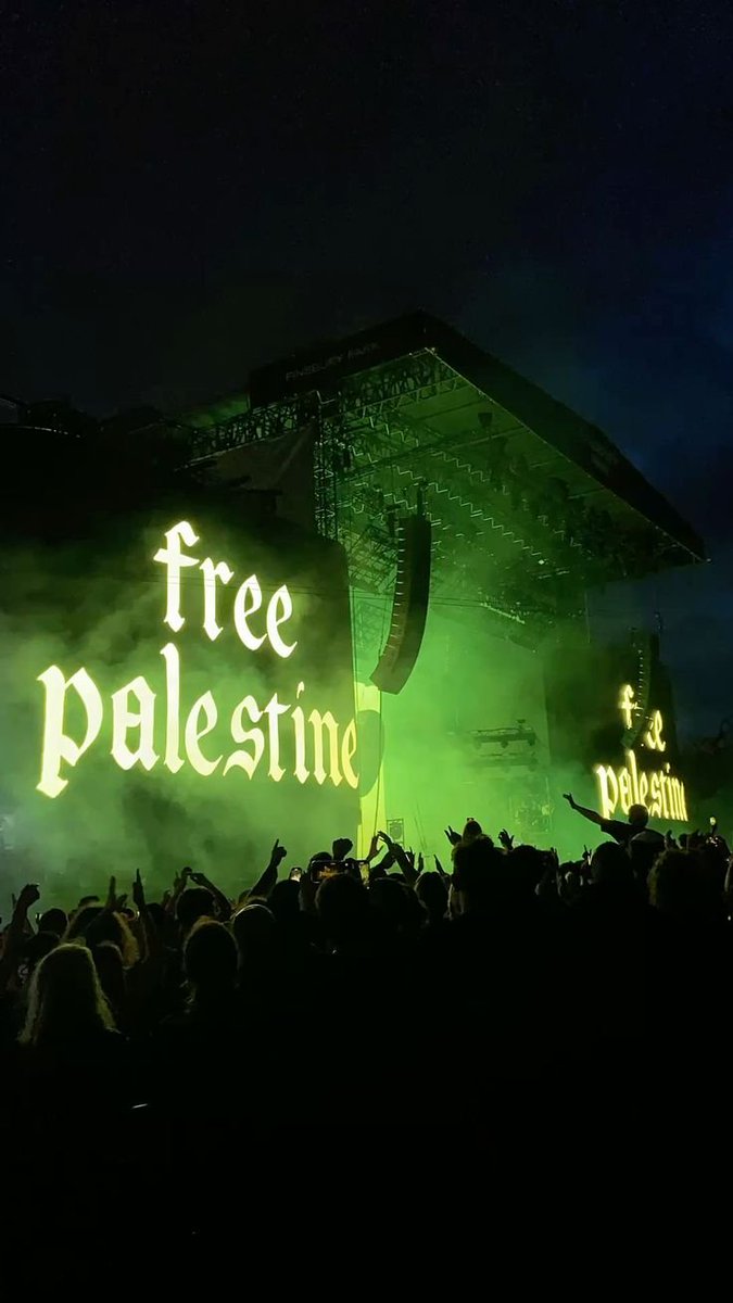 Boycott for Palestine
Free Palestine