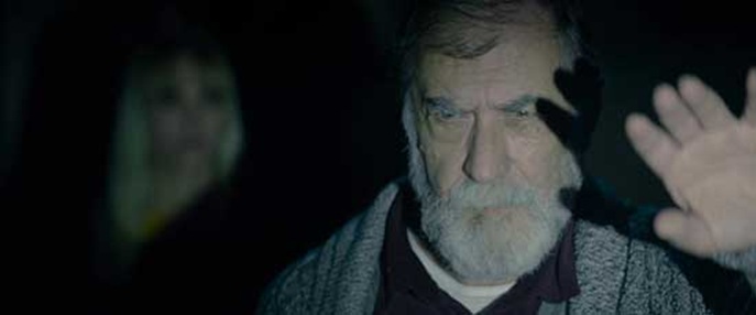 Join the Meltdown Horror Club as we discuss "Don't Listen". Check it out... patreon.com/c/moviemeltdown