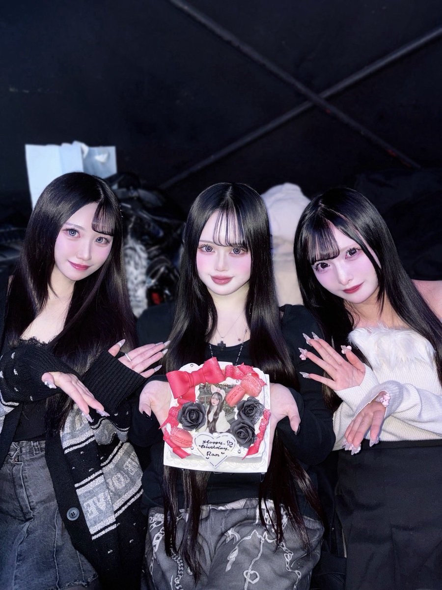 ランちゃん生誕ｲﾍﾞ2/28☆ (@rncn26) / Posts / X