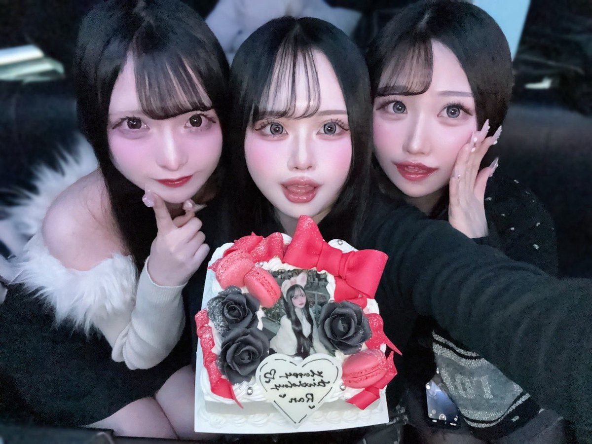 ランちゃん生誕ｲﾍﾞ2/28☆ (@rncn26) / Posts / X