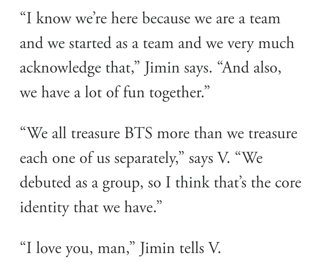 WE SHOULD ALL FUCKING LIVE.