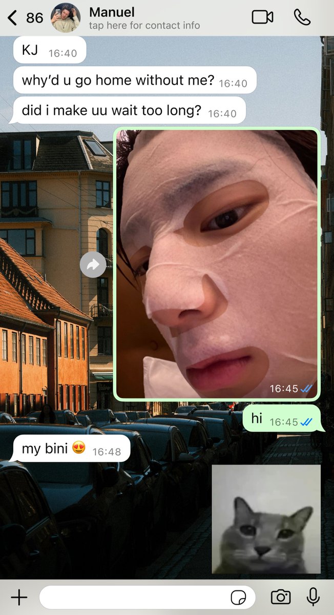 20SVER's tweet image. #marhoon two tweets AU

dubai chewy cookie