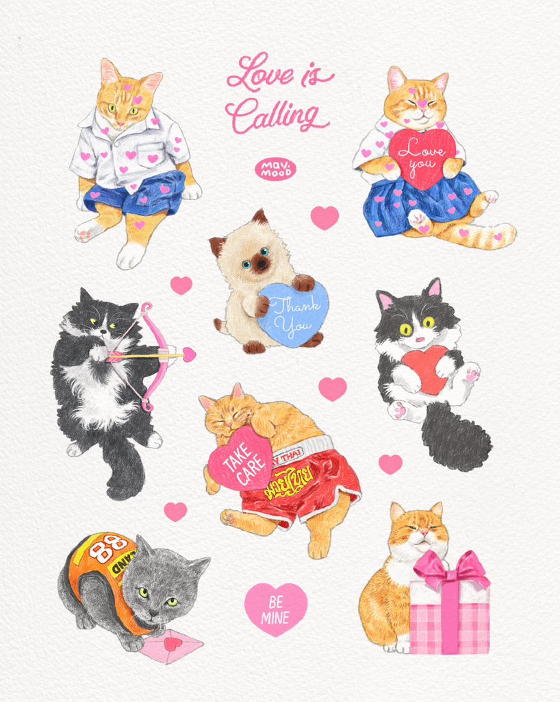 Happy Valentine’s Day 💝