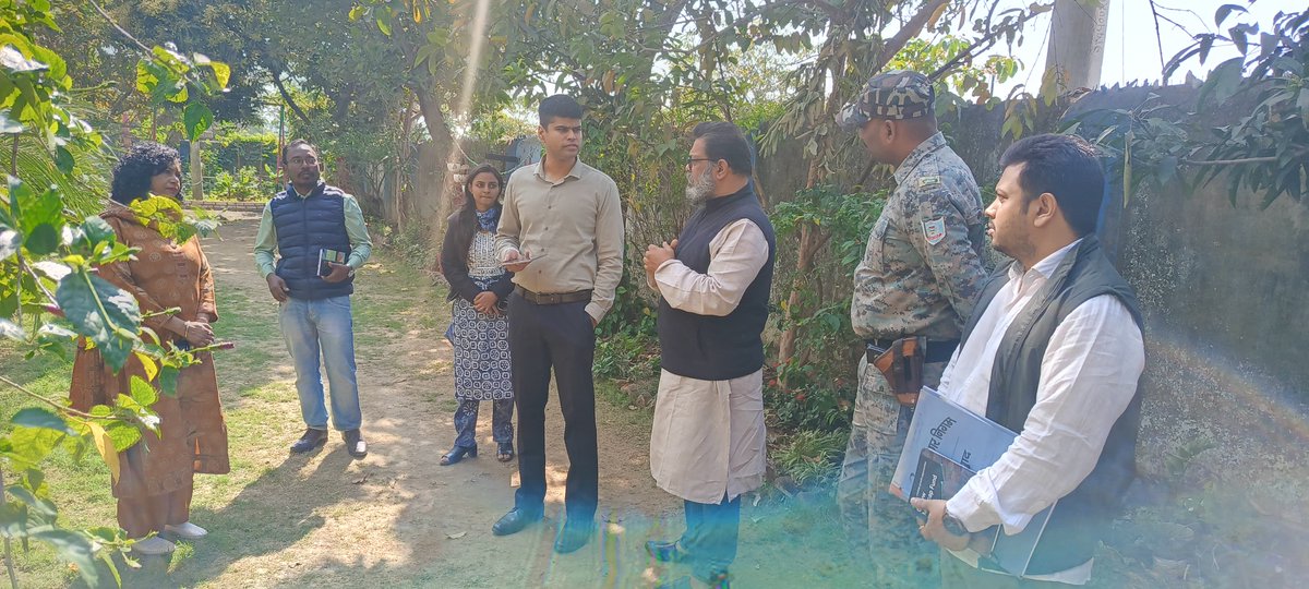 Megh Pyne Abhiyan tweet media