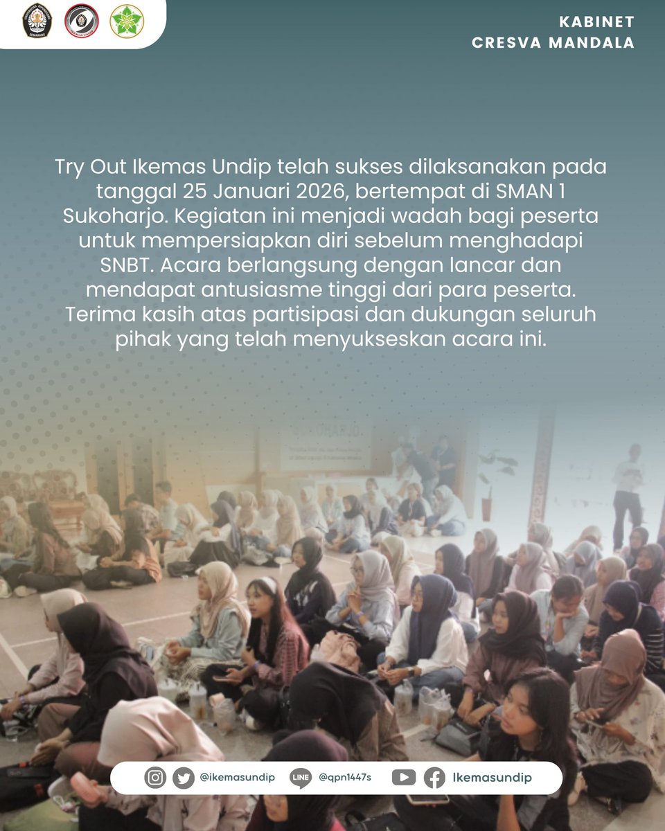 Ikemas Undip tweet media