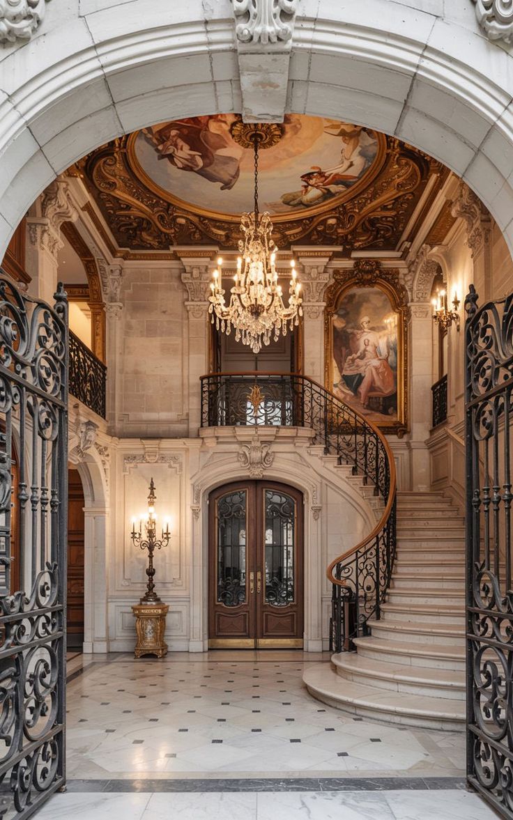 This is what happens when architects actually care about beauty