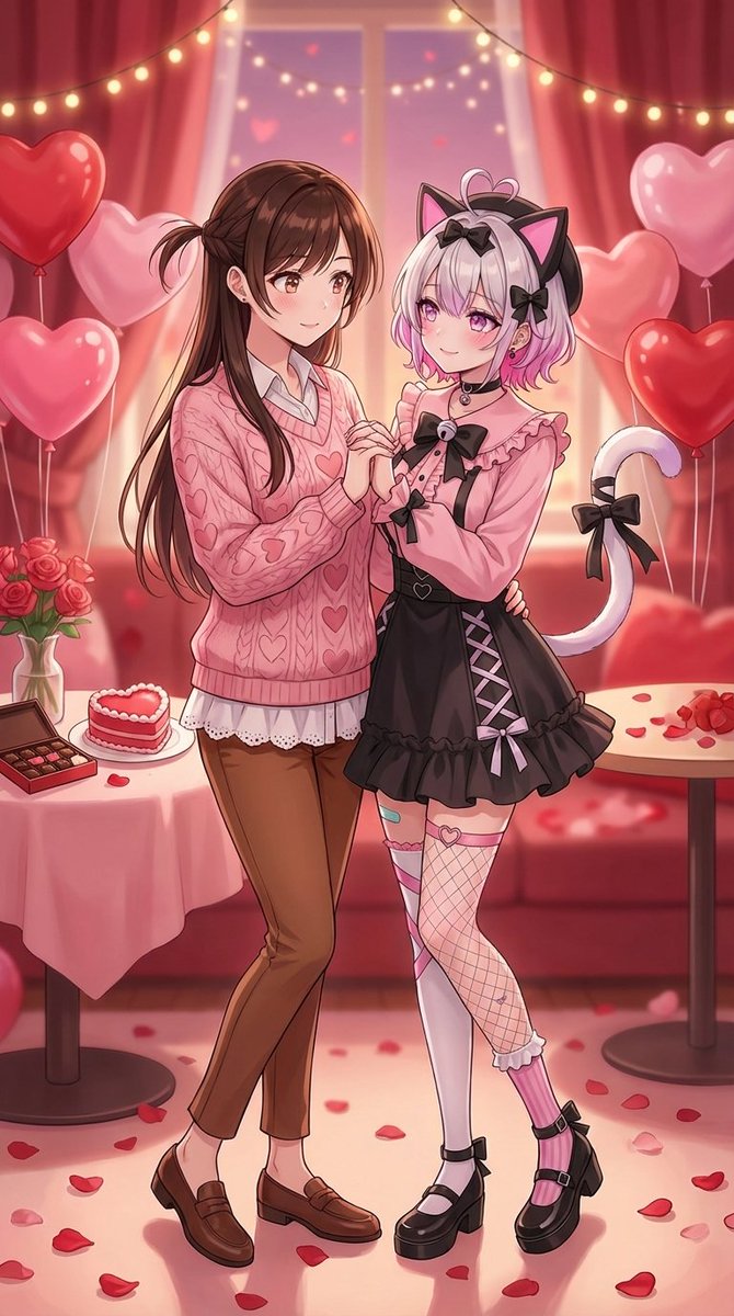 ないにゃ～様♥