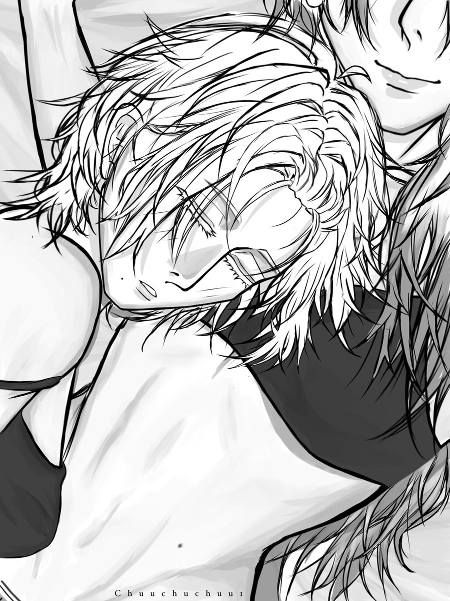 Chuumoew's tweet image. #ryusae #sae #itoshisae #shidou #ShidouRyusei #bllk #bluelock #art